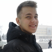 Иван, 24, Саров (Нижегородская обл.)