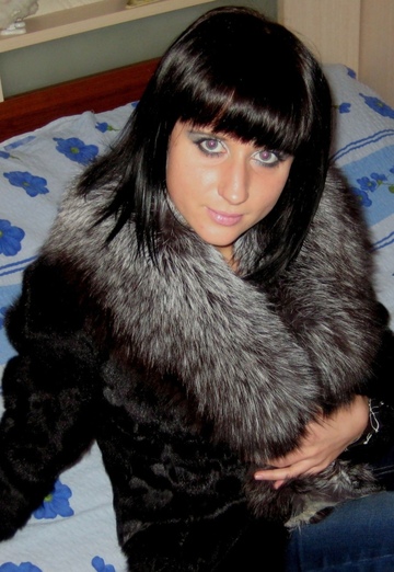 Моя фотография - Ольга, 43 из Белово (@olga388690)