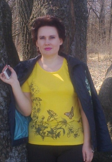 Моя фотография - Natali, 54 из Воронеж (@natali49395)