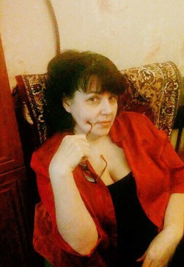My photo - Raisa, 56 from Kharkiv (@raisa4132)