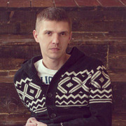 Ромка, 38, Озеры