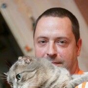 Анатолий Сергеевич, 45, Ельня