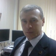 Олег Парамонихин, 49, Александров