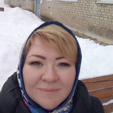 Моя фотография - Марина, 40 из Пермь (@marina249755)