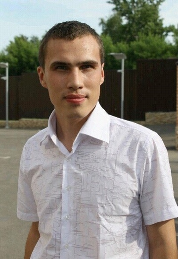 Ma photo - Marat, 34 de Kazan (@marat54128)