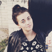 Анна, 28, Покров