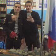 Александр, 26, Пушкин