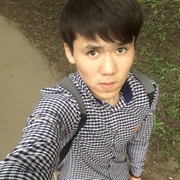 Тимур, 34, Губкин