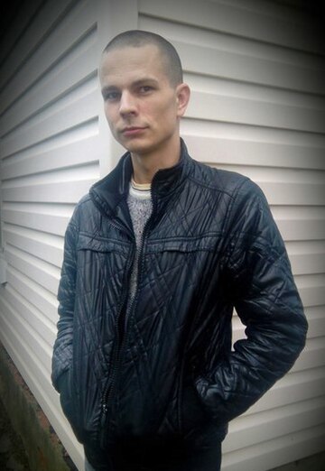 My photo - Aleksey, 29 from Slavyansk-na-Kubani (@aleksey206399)
