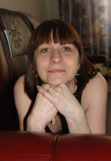 Моя фотография - Анна Петрова, 44 из Москва (@annna61)