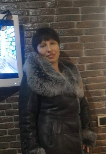 Моя фотография - Елена, 55 из Белово (@elena227670)