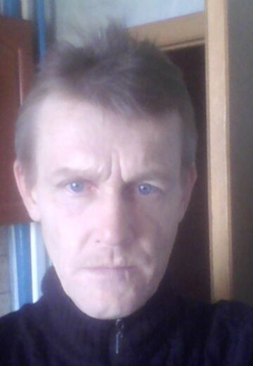 My photo - yuriy, 52 from Cherepovets (@uriy155731)