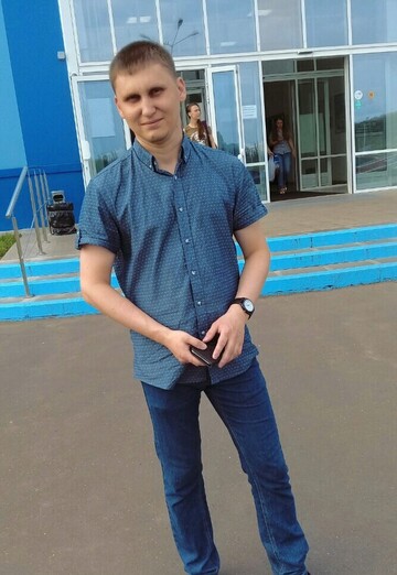 Oleg (@oleg301433) — my photo № 2