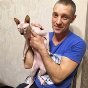 Александр, 51, Невьянск