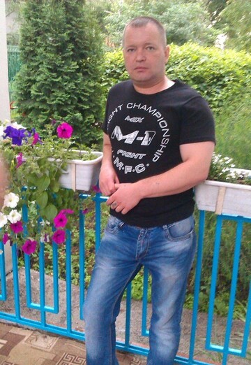 Моя фотография - Сергей, 50 из Кинешма (@sergey879008)