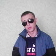 андрей, 29, Рузаевка