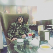Айк 30 лет (Водолей) хочет познакомиться в Зеленограде