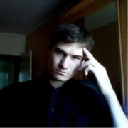 Женя, 32, Казань