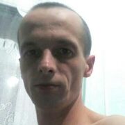 Александр Симаков, 33, Заволжск