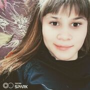 София, 20, Саянск