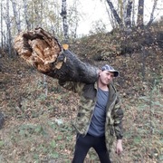 Сергей, 31, Грамотеино