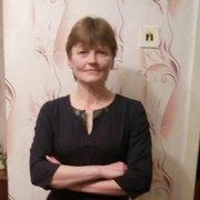 Ольга, 51, Калязин