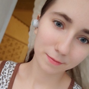 Мария, 20, Михайловск