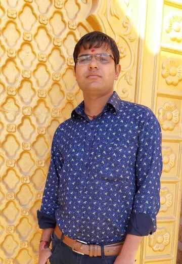 My photo - DEVENDRA TRIVEDI, 30 from Ahmedabad (@devendratrivedi)