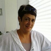 Людмила, 57, Тихорецк