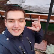 Максим, 26, Шатура