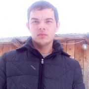 Николай, 24, Куеда