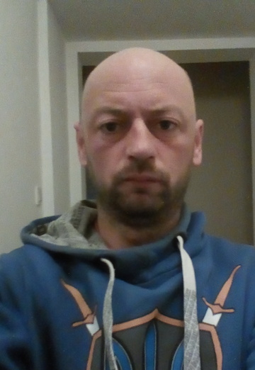 My photo - Vladimir, 37 from Budapest (@vladimir363716)