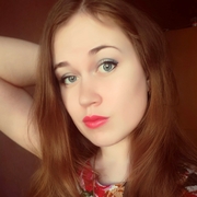 Александра, 29, Анадырь (Чукотский АО)