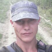 антон, 32, Межгорье