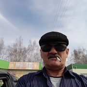 Сергей, 60, Краснозерское