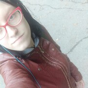 Ксения, 19, Данилов