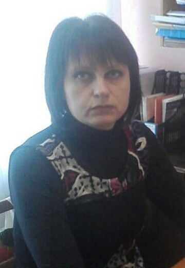 Моя фотография - Cветлана, 47 из Скадовск (@cvetlana1495)