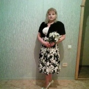 Tatjana, 43, Электрогорск