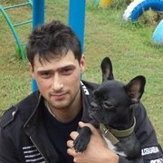 Евгений Самойлов, 41, Малоярославец