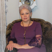 Ольга, 58, Татарск