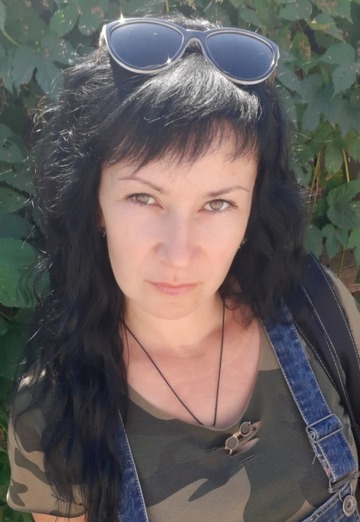 Моя фотография - Наталья, 42 из Днепр (@natalya204632)