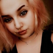 Арина, 23, Лакинск