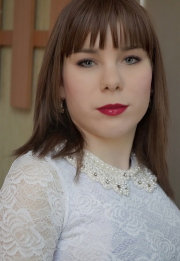 Моя фотографія - Евгения, 27 з Одеса (@evgeniya43675)