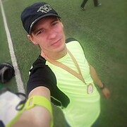 Aleksandr, 38, Амурск