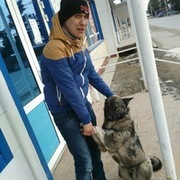 Слава, 25, Березово