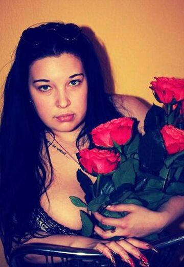 Моя фотография - Дарья, 32 из Белгород (@drya112)