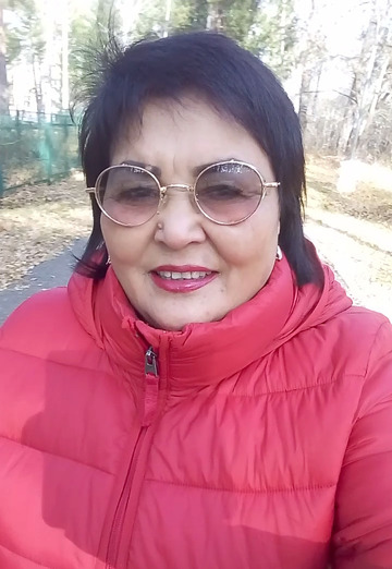 My photo - Janna, 55 from Saratov (@janna28242)
