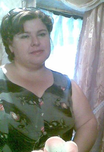 My photo - Anna, 47 from Stavropol (@anna33157)