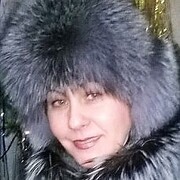 Марина, 59, Радужный (Ханты-Мансийский АО)