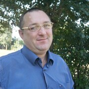 Андрей, 52, Калачинск